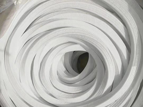 永清四氟盘根